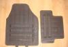 Ковры резиновые оригинальные Nissan (новые) превью 696876.