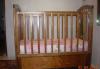 Детская кроватка превью 690789.
