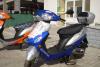 Превью Скутер BM JOY-X 50 4T (Балтмоторс Джой -X) Москва - 3