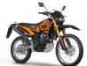 Мотоцикл BM Enduro 200 превью 697288.