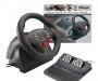Руль Trust GM-3500R Force Feedback Steering Wheel превью 697312.