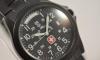 Новые Swiss Military Hanowa black swiss made превью 697483.
