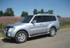 Mitsubishi Pajero, 2007 превью 697763.