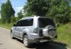Превью Mitsubishi Pajero, 2007 Москва - 1