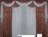 Превью Стильные шторы и покрывала Москва - 2