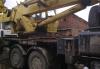 Превью Автокран Челябинец КС-55730,32т Грозный - 2