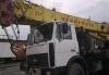 Превью Автокран Челябинец КС-55730,32т Грозный - 3