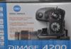 Превью Цифровая камера Konica-Minolta A 200 Москва - 1