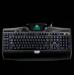 Logitech G19 Keyboard for Gaming Black USB превью 698480.