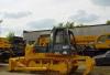 Бульдозер Shantui SD13, SD16, SD16F, SD16L, SD22 SD23, SD32. превью 698903.
