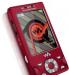 Превью Продам Sony Ericsson W995(красный) Москва - 1