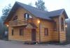 Превью 15км от Спб,Коттедж 170м,6ком+камин.зал,12сот Санкт-Петербург - 1