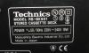 Превью Дека Technics 501(кассетная) Санкт-Петербург - 2