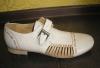 Новые Итальянские ботинки 43 размер Rafaello Manti превью 699547.