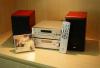 Музыкальный цент HI-FI  JVC EX-A10 превью 699706.