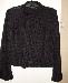 Черный кардиган Bhs 46-48р превью 70096.