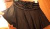 Продам черную юбку превью 71271.