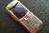 Превью Vertu Constellation Black. Ростест. Переоформление Москва - 1