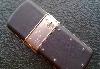 Превью Vertu Constellation Black. Ростест. Переоформление Москва - 3