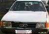 Превью Audi 100, 1983 Санкт-Петербург - 1