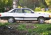 Превью Audi 100, 1983 Санкт-Петербург - 2