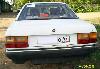 Превью Audi 100, 1983 Санкт-Петербург - 4