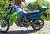 Превью Kawasaki klr 650 Ульяновка - 1