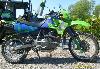 Превью Kawasaki klr 650 Ульяновка - 2