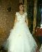 Свадебное платье+полный комплект превью 70228.