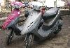 Превью Хонда Дио продаю Москва - 3