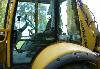 Превью Экскаватор погрузчик Komatsu WB97S-2 Санкт-Петербург - 1