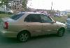 Превью Hyundai Accent, 2002 Москва - 1