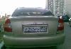 Превью Hyundai Accent, 2002 Москва - 2