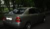 Превью Toyota Corolla, 2001 Москва - 1