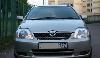 Превью Toyota Corolla, 2001 Москва - 4