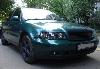 Превью Audi A4, 1998 Москва - 2