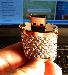 Превью Jewel Bling Metal Lock. USB Flash 4Gb Москва - 1