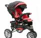Превью Прогулочная коляска S 901WFM Москва - 0