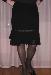 Превью Юбка черная Одинцово - 1