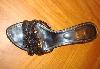 Превью Босоножки женские. Отдам в хорошие руки, дешево Москва - 0