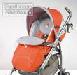 Коляска-трость Peg-Perego Pliko P3 Completo превью 73936.