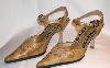Туфли босоножки 35 размер превью 74013.