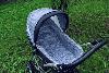 Превью Коляска Peg Perego Culla. Лето/зима. Новая Санкт-Петербург - 3
