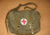 Сумка медицинская войсковая 1983 года превью 74273.
