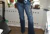 Джинсы новые, 300 руб превью 74420.