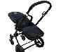 Превью Bugaboo Cameleon Denim Red новая Москва - 4
