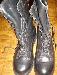 Превью Берцы армейские ботинки Garsing нов кожа  р-р 44,5 Москва - 2