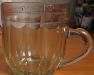 Пивная кружка "пузатая". 0.25 л. 1972 г превью 75206.