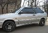 Превью ВАЗ 2113, 2005 Москва - 1