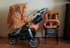 Превью Stokke hartan teutonia bogaboo новые Москва - 2